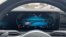 Mercedes-Benz GLE Coupe GLE 400d 4Matic AMG Line Premium + 5dr 9G-Tronic Diesel Estate